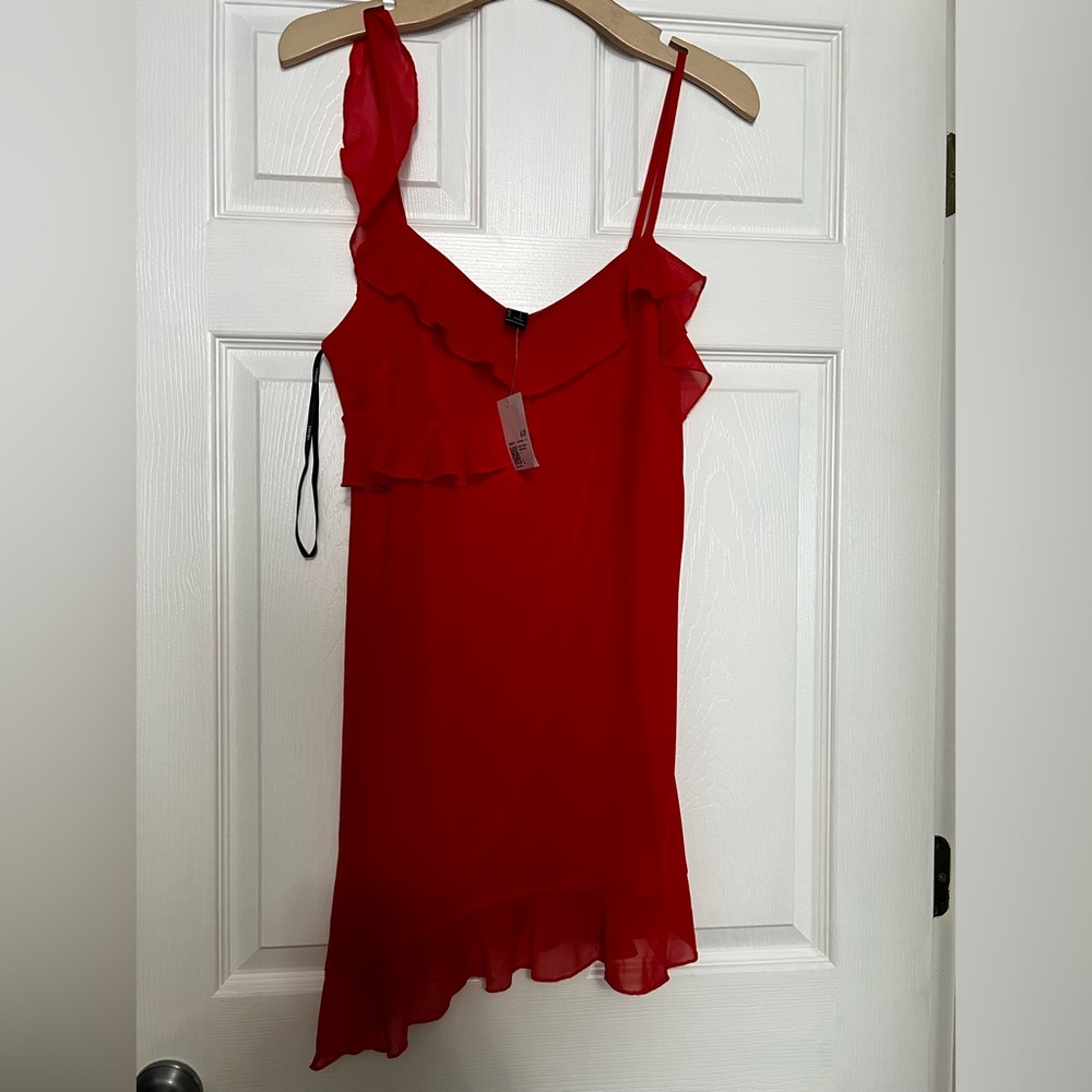 Forever 21 dress